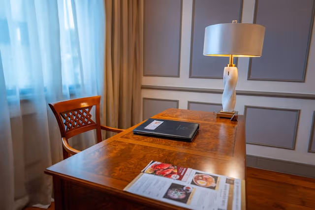 Club Grand Suite