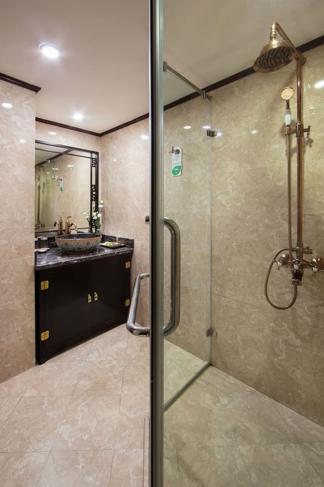 Executive Suite Room