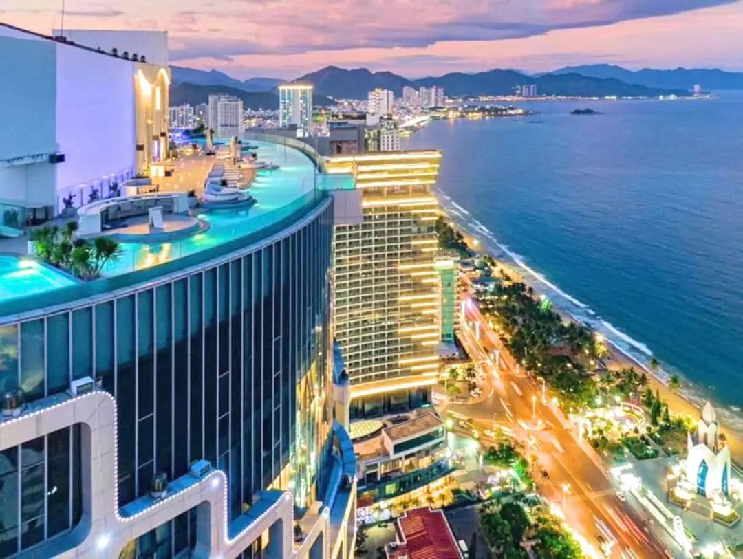 Panorama Nha Trang Star Beach Panorama Nha Trang Star Beach