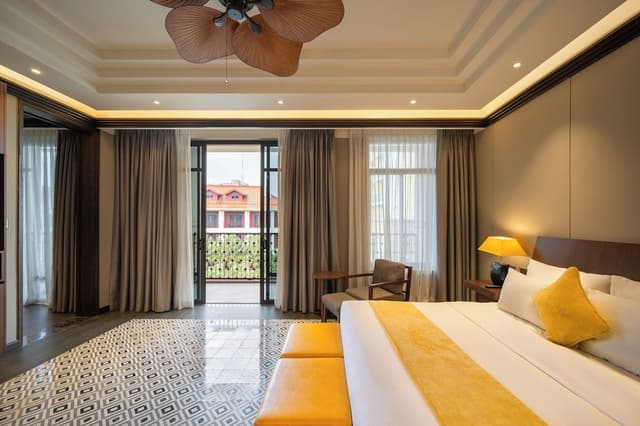 Premier Suite