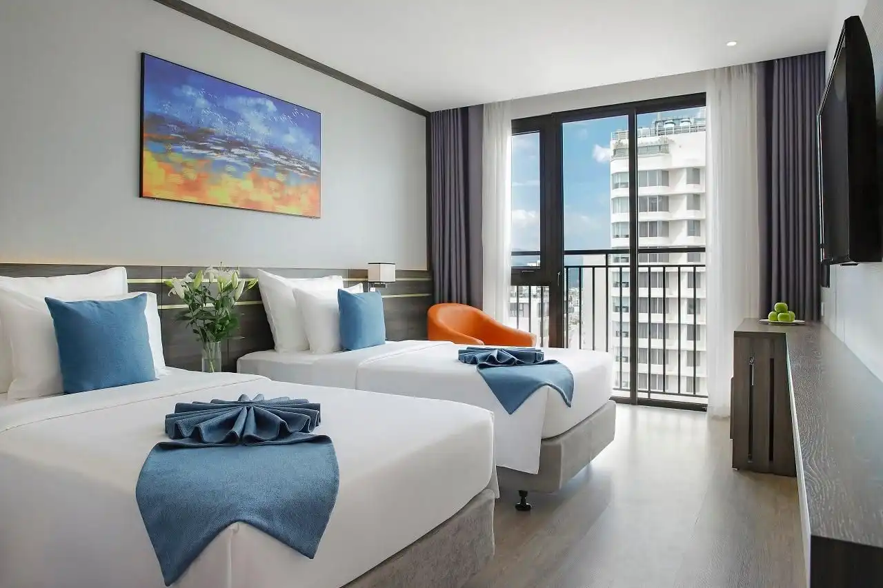 Seana Hotel Seana Hotel