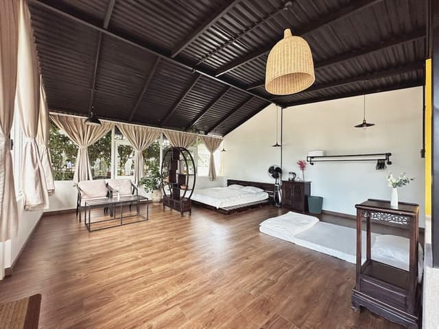 Panoramic Studio