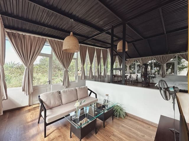 Panoramic Studio