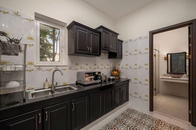 Apartment, 2 Bedrooms
