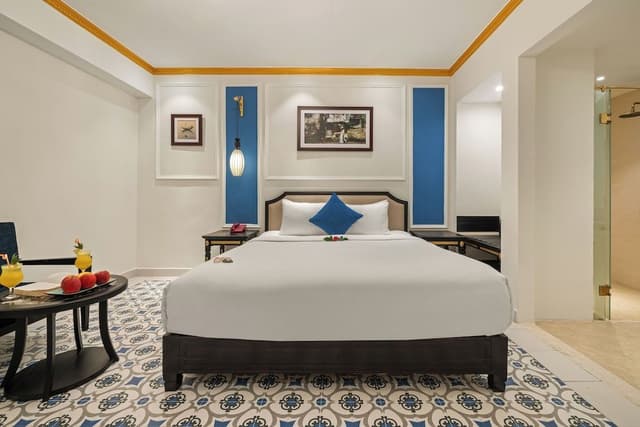 Economy Room