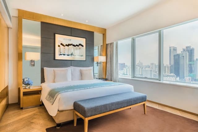 One-Bedroom Executive