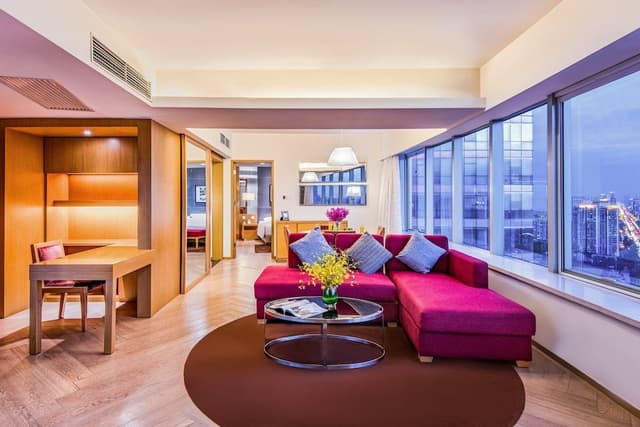One-Bedroom Premier