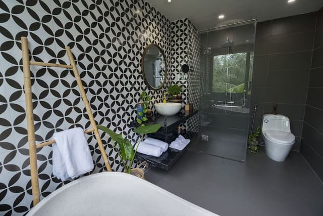 Family Suite (with balcony)