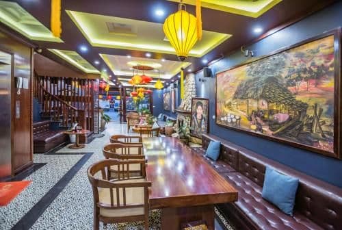 SAPA FULL HOUSE HOTEL SAPA FULL HOUSE HOTEL