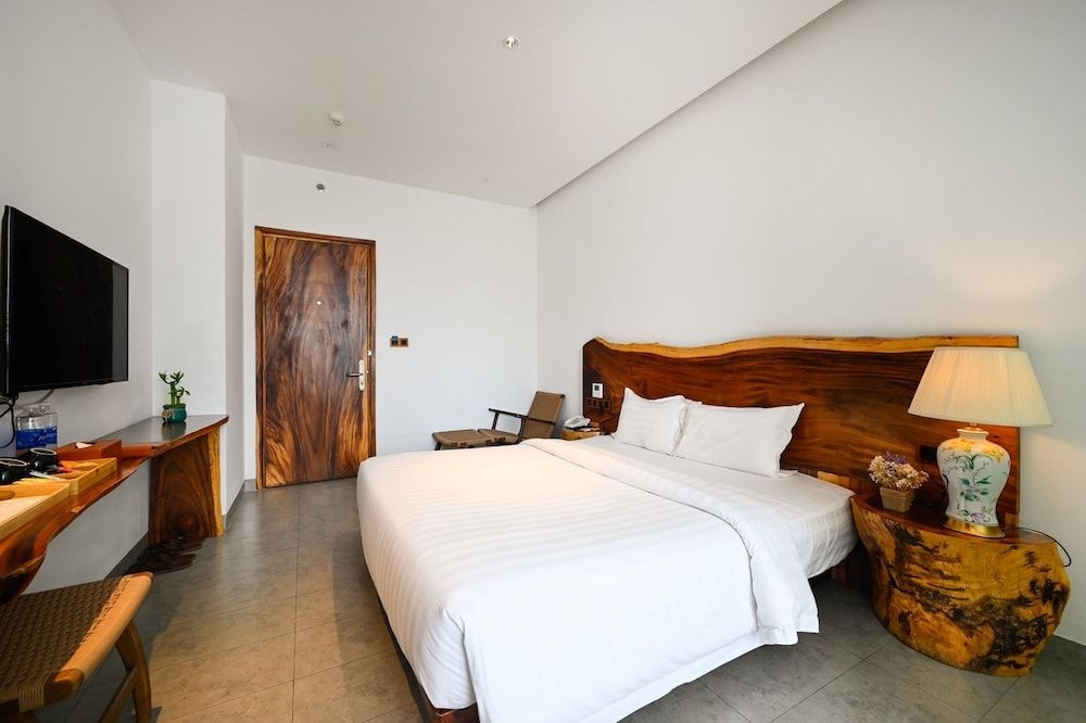 Sky Gem Central Hotel4