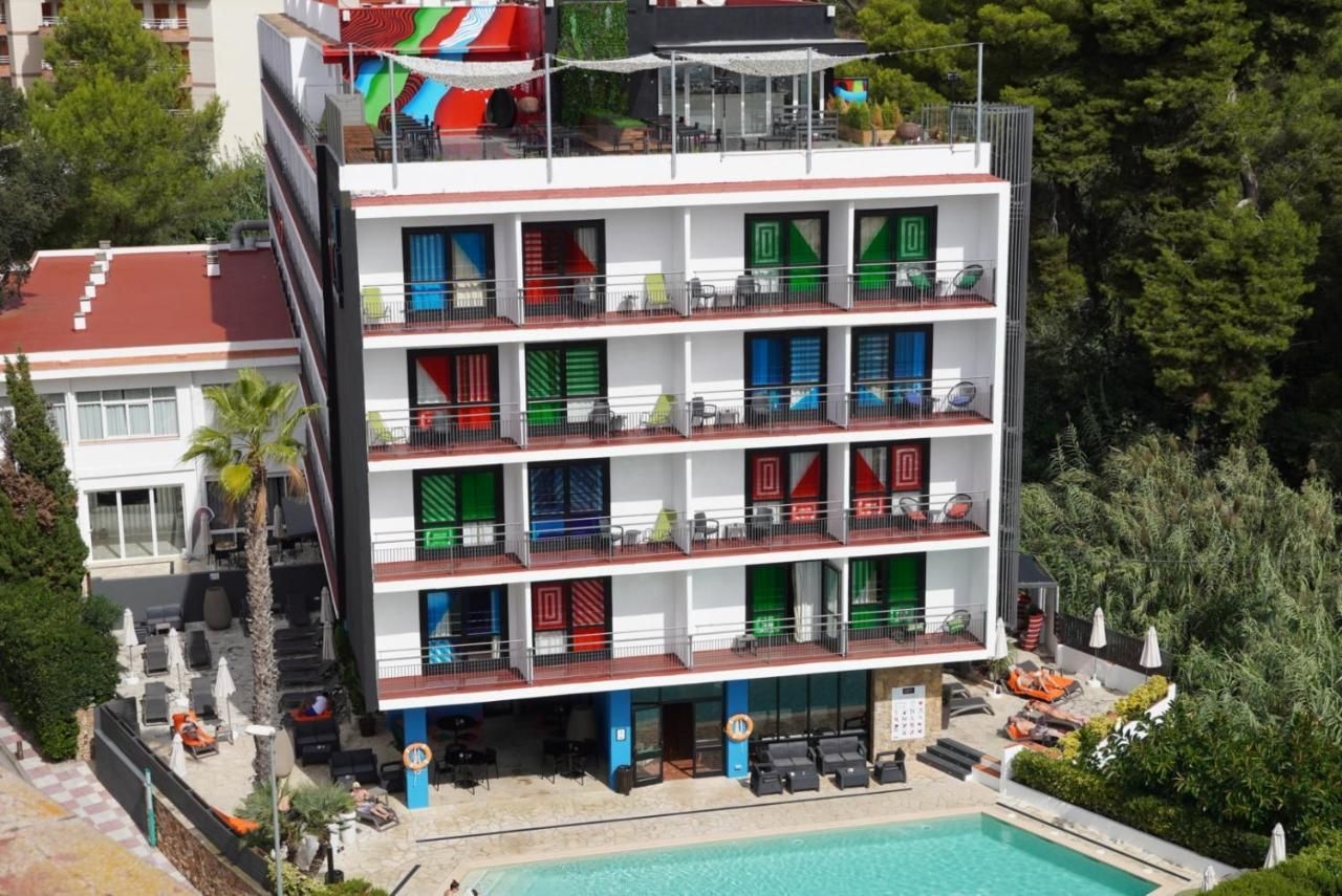 Eugenia Hotel0