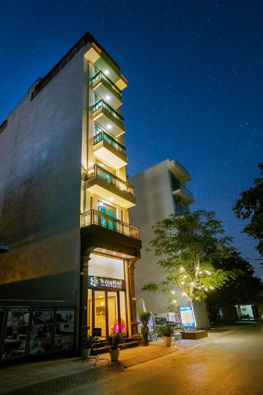 HOTEL TE AMO HOTEL TE AMO