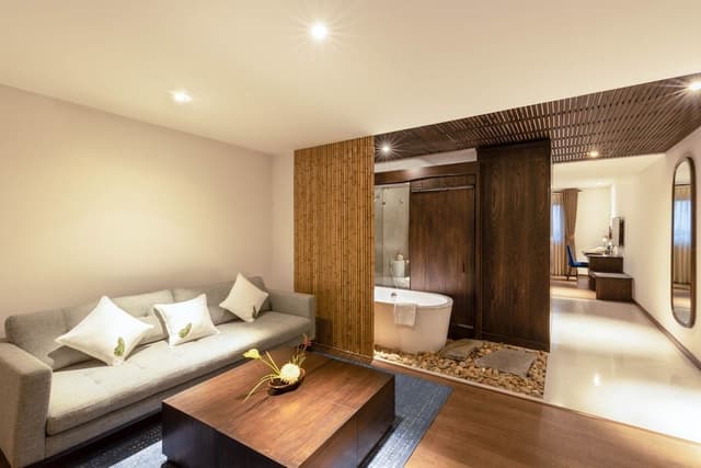 Zen Suite