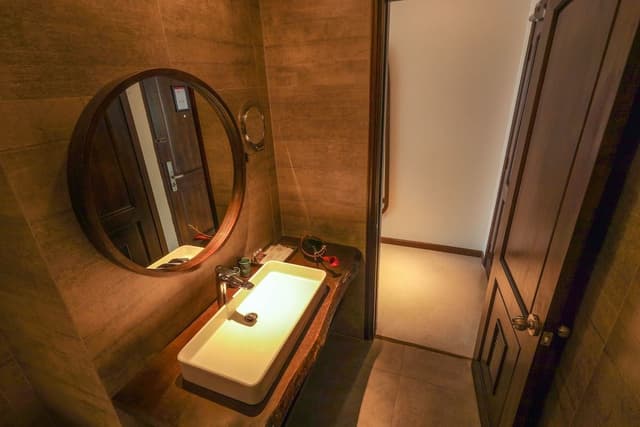 Premier Double Room