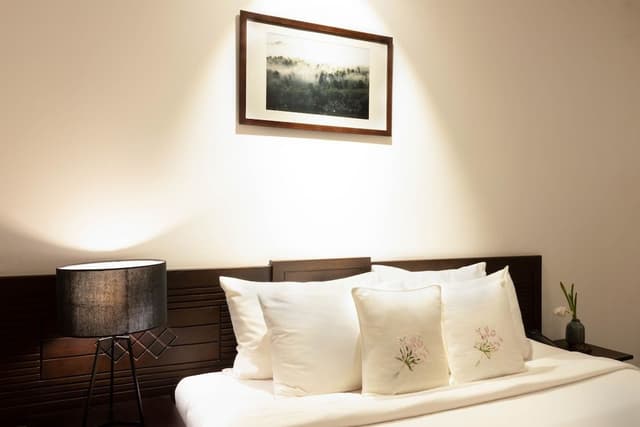 Zen Suite