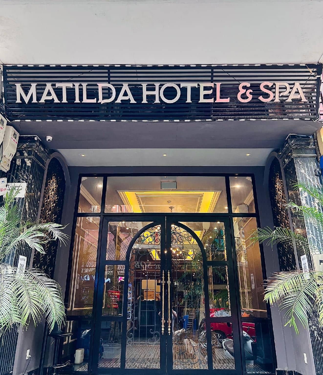 Matilda Boutique Hotel And Spa Matilda Boutique Hotel And Spa