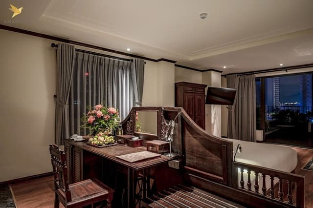 Premium Executive Room
