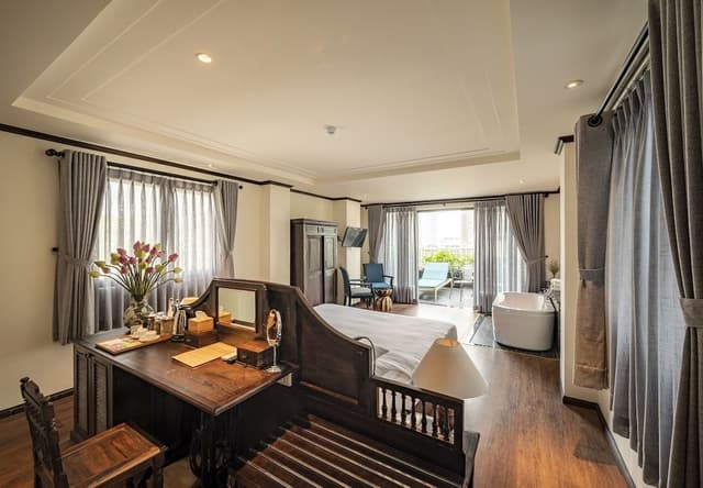 Premium Executive Room