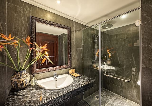 Premium Executive Room