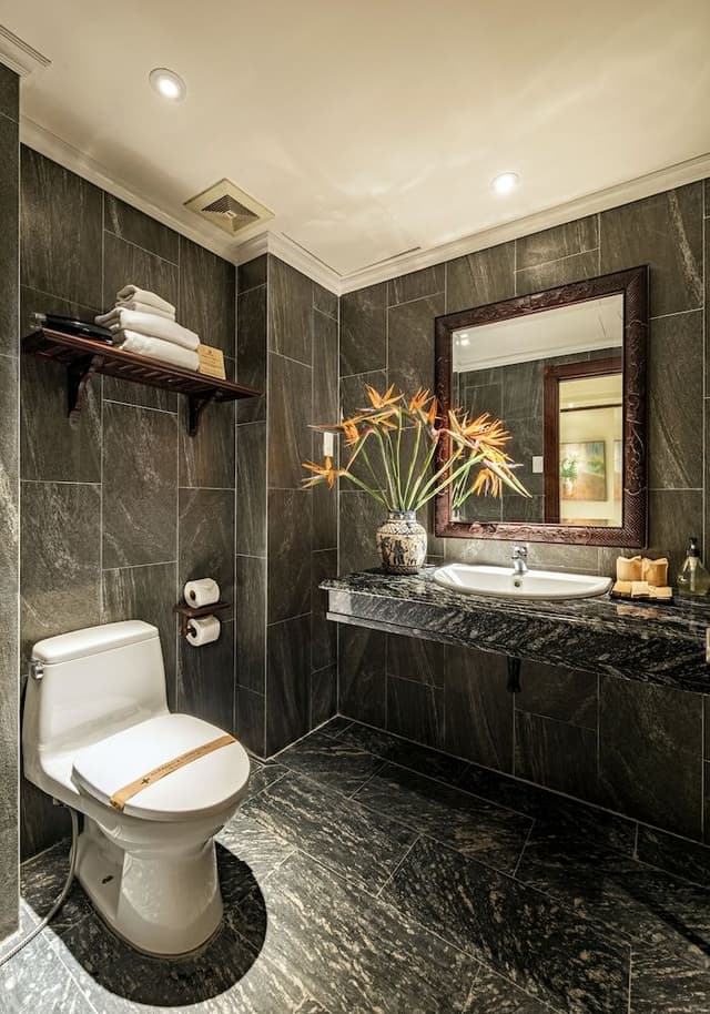 Premium Executive Room