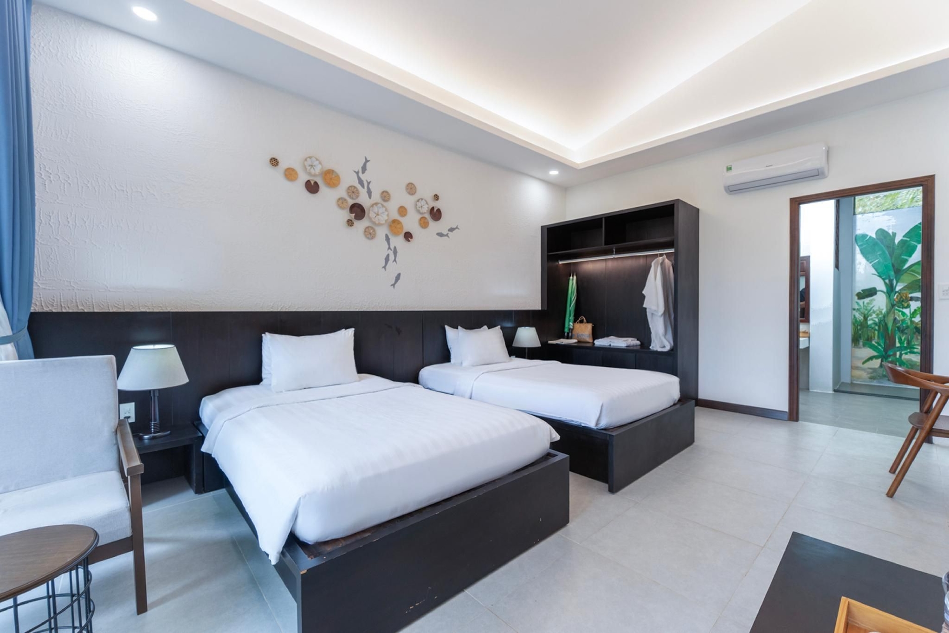 คิงโก รีทรีต (Kingo Retreat)3