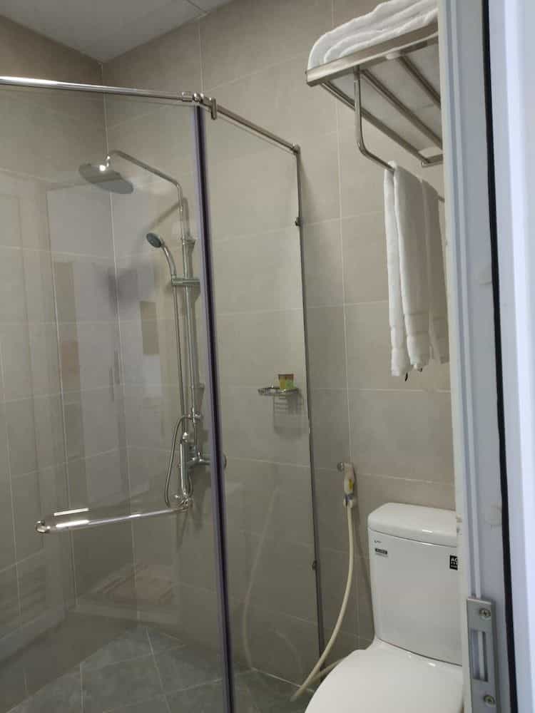 Vy Anh Hotel Vy Anh Hotel