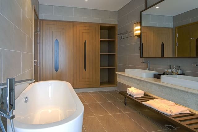 Villa, 2 Bedrooms (Garden Pool)