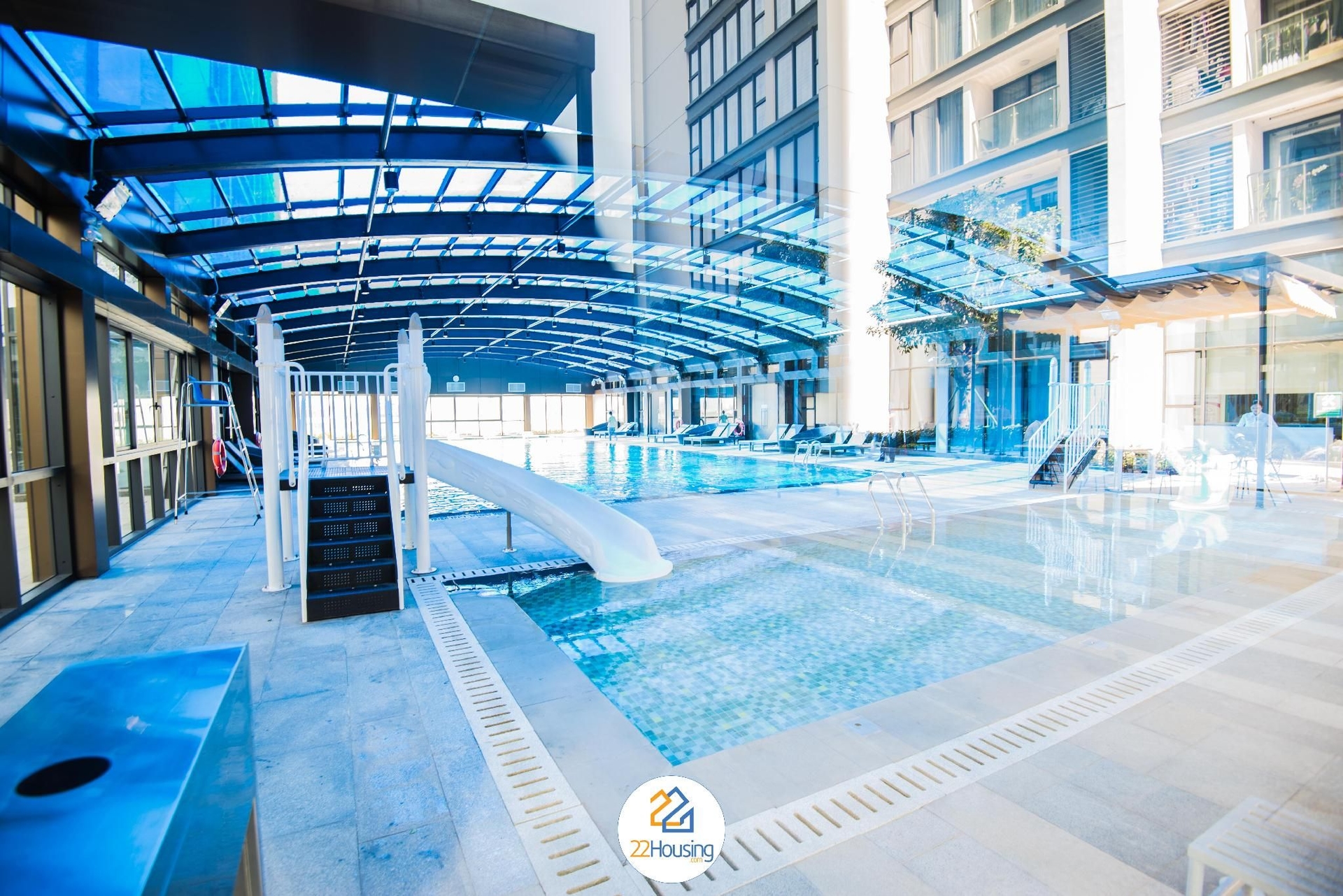 22เฮาสซิ่ง วินโฮมส์ เมโทรโพลิส โฮเทล แอนด์ อพาร์ตเมนต์ (22housing Vinhomes Metropolis Hotel & Apartment)0