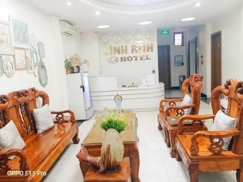 ลิญอัญ โฮเทล (Linh Anh Hotel)0