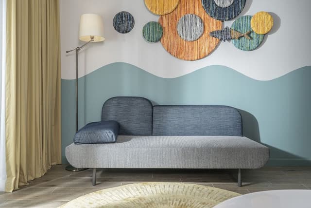 Family Room, Multiple Beds, Balcony (Premium)