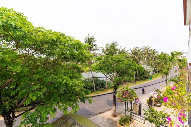 Deluxe Double or Twin Room, Pool View
