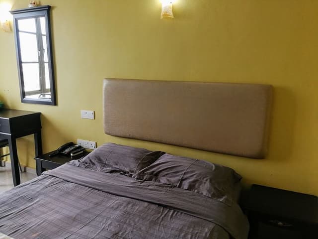 Superior Room, 1 Queen Bed