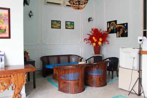 Angsana Hotel Melaka