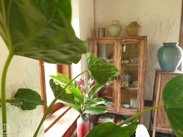 Family House