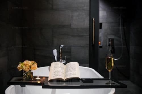 City View Deluxe Suite