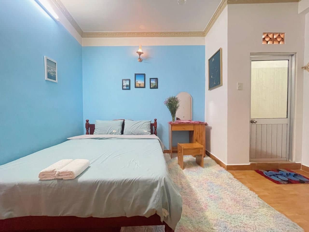Anh Hao Hotel Anh Hao Hotel