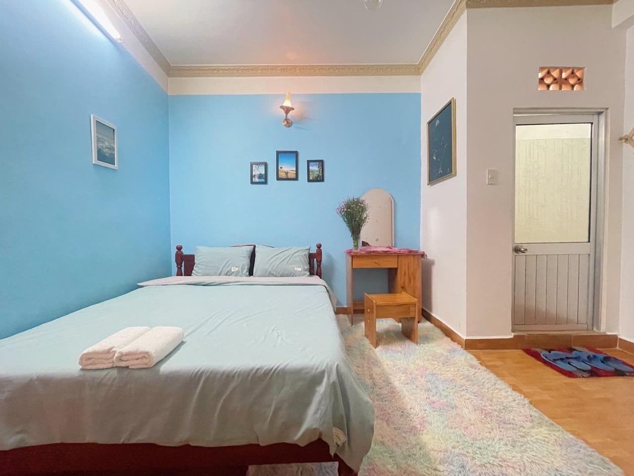 Anh Hao Hotel Anh Hao Hotel