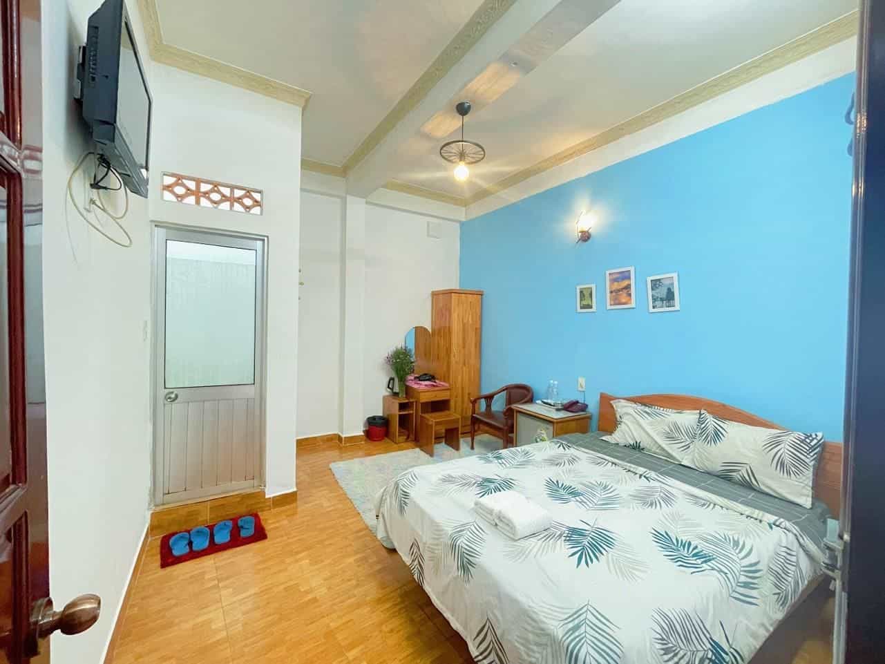 Anh Hao Hotel Anh Hao Hotel