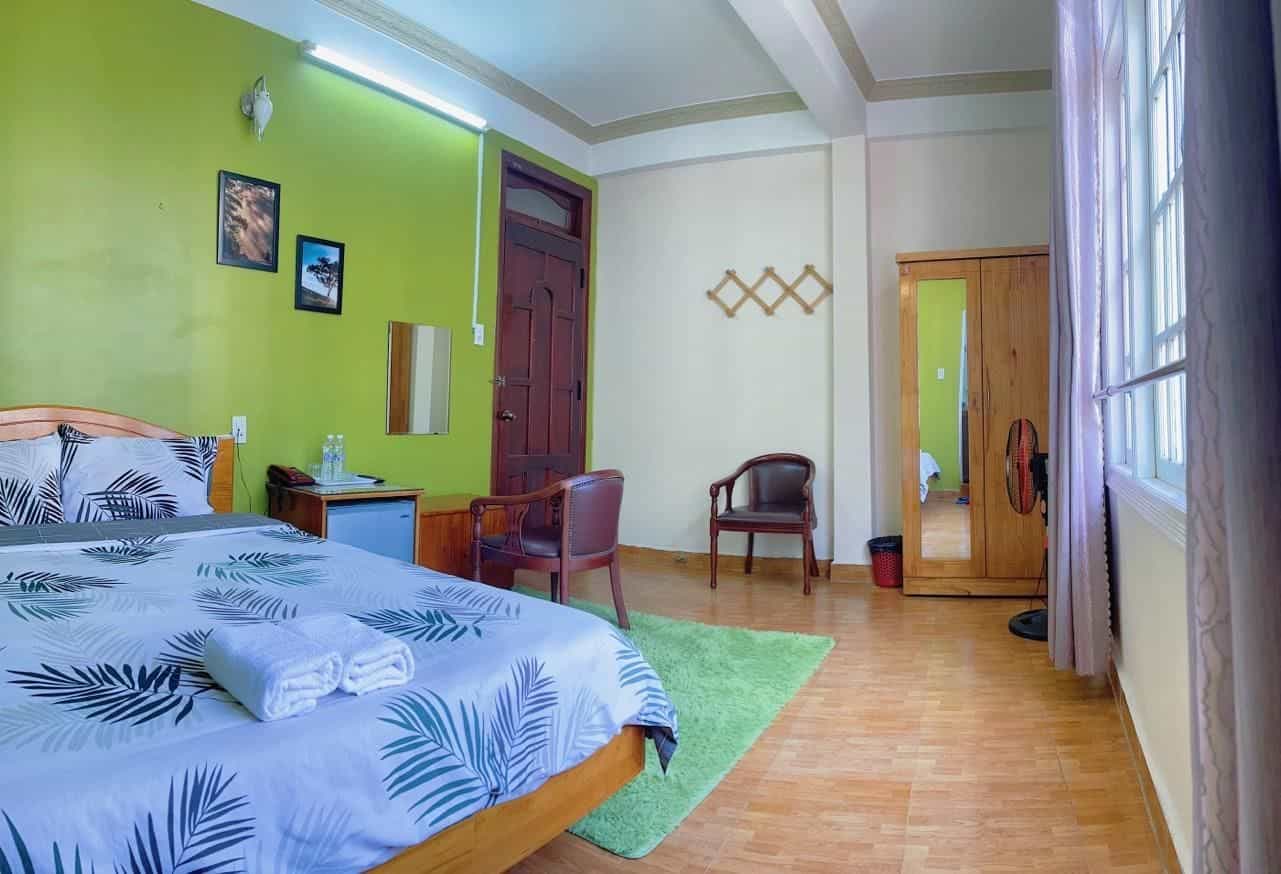 Anh Hao Hotel Anh Hao Hotel