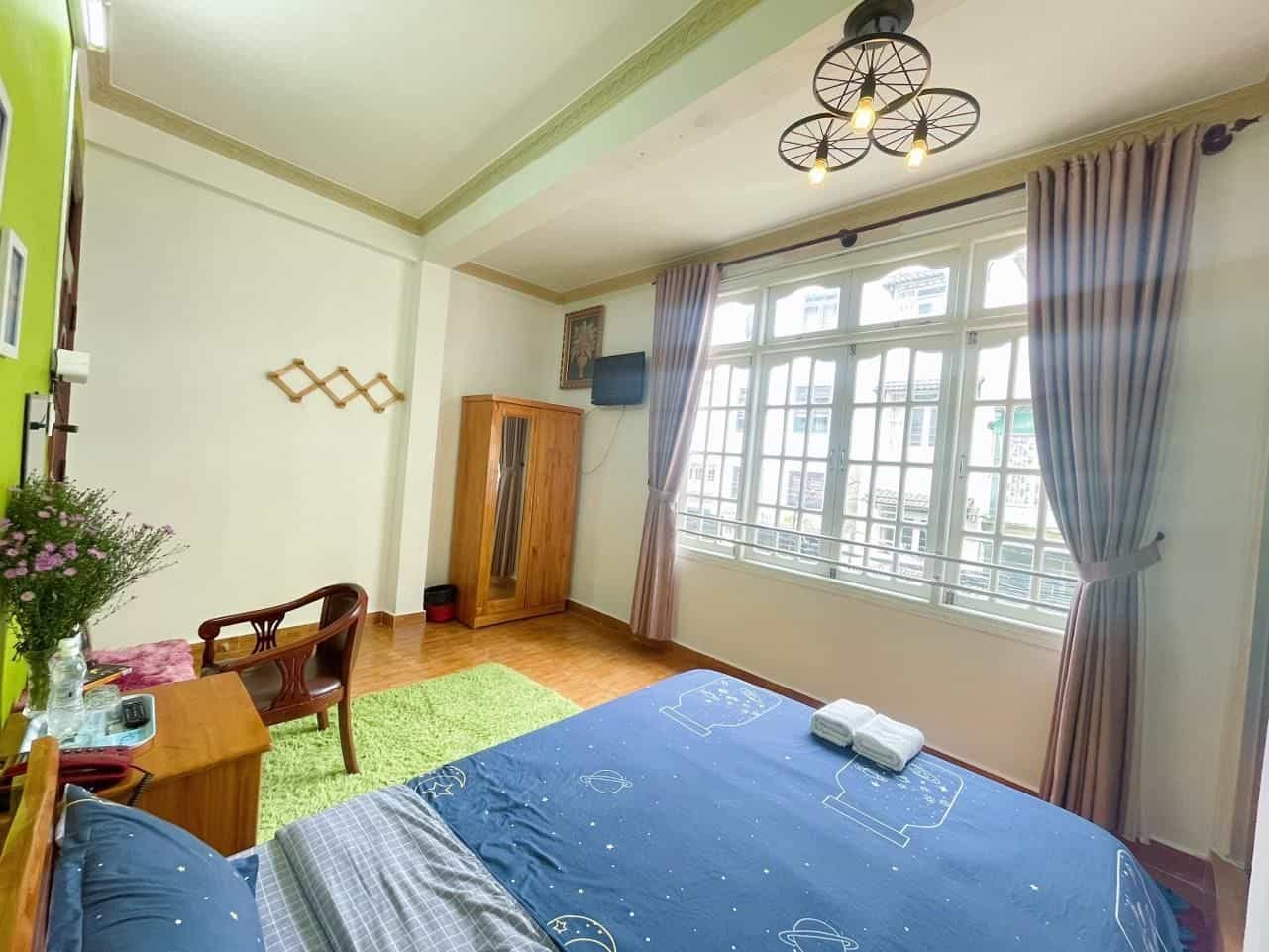 Anh Hao Hotel Anh Hao Hotel