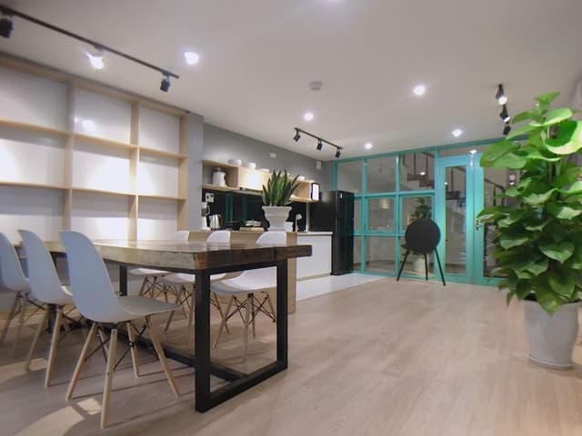 Basic Shared Dormitory