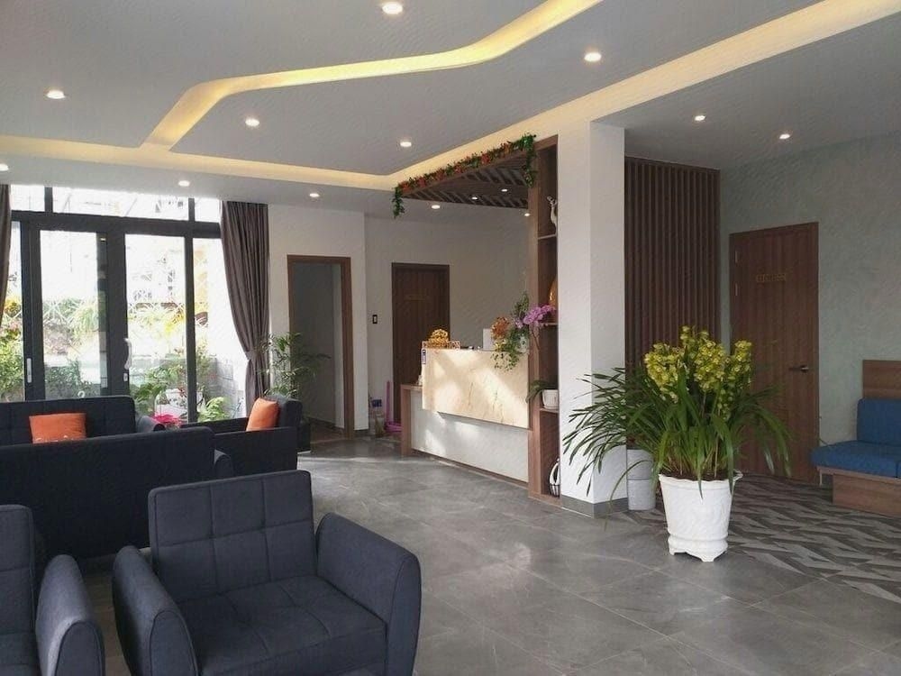 Ngan Hoa - Mille Fleurs 024
