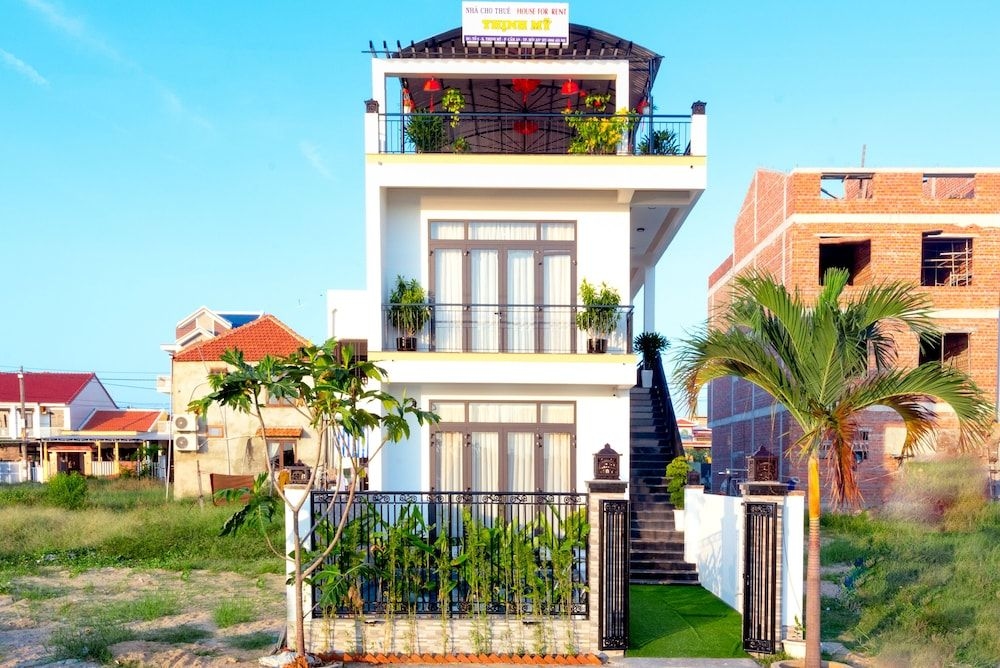 Thinh My Villa Hoi An3