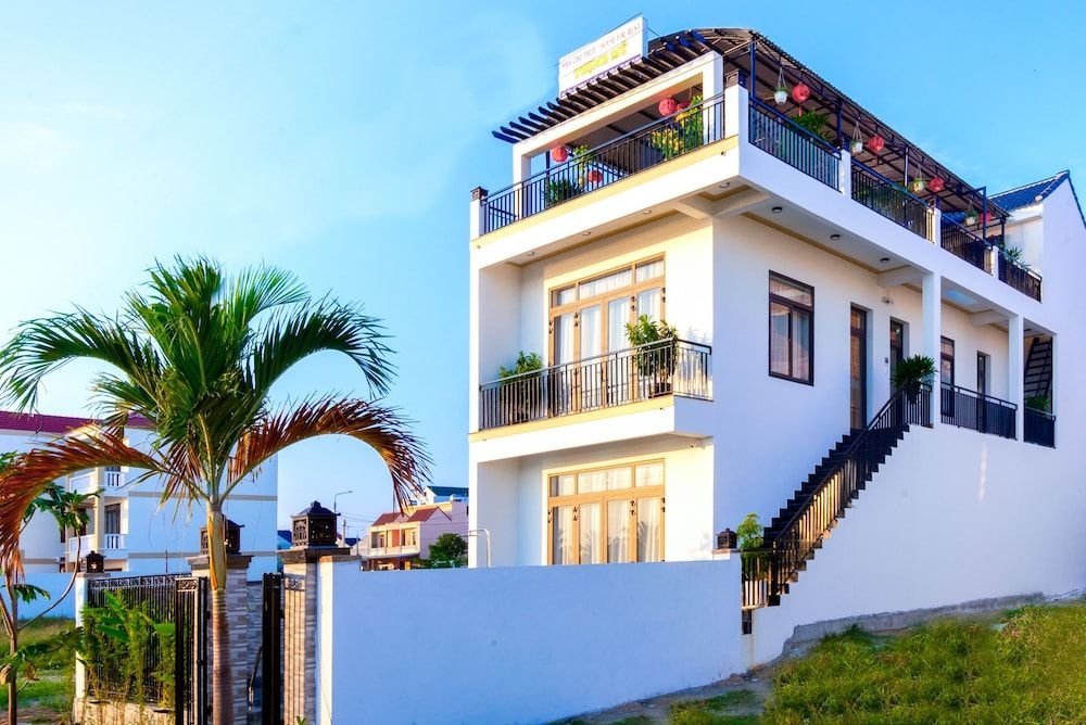 Thinh My Villa Hoi An4