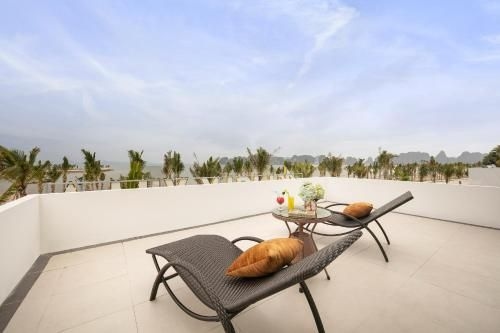 ตวน เชา คิงลี วิลลา (Tuan Chau kingly Villa)3