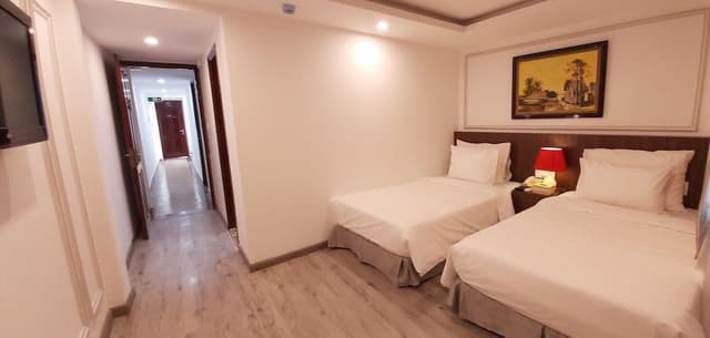 Superior Double or Twin Room