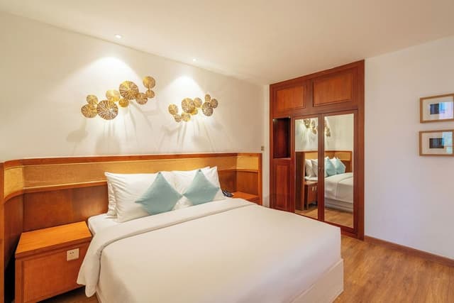 Executive Double Room