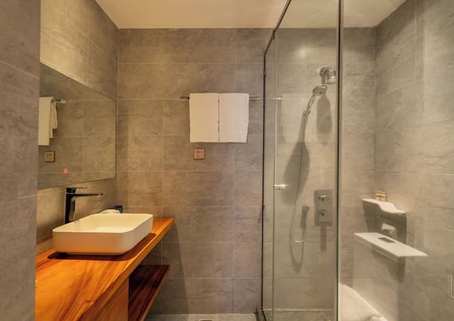 Executive Twin Room