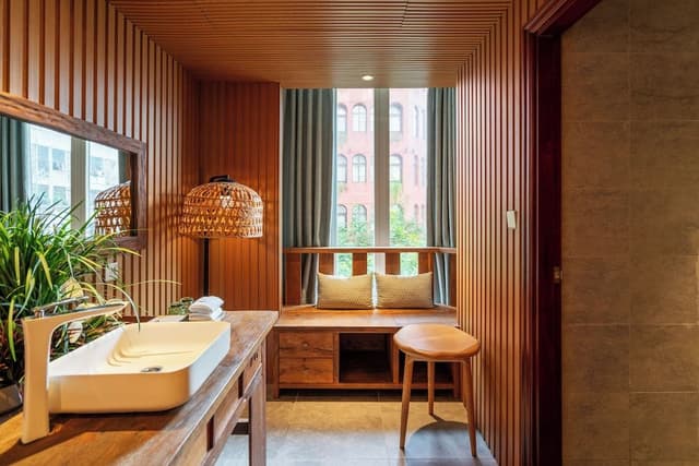 Executive Double Room