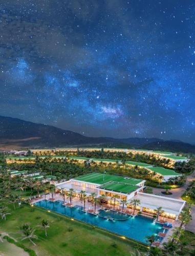 ซีเล็คตัม นัว รีสอร์ต กัมราญ (Selectum Noa Resort Cam Ranh)1